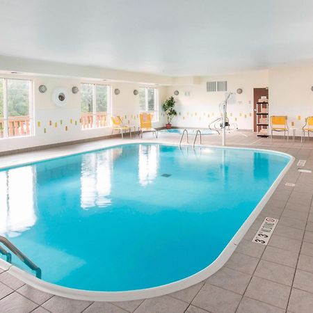 Fairfield Inn & Suites By Marriott Бренсон Екстер'єр фото