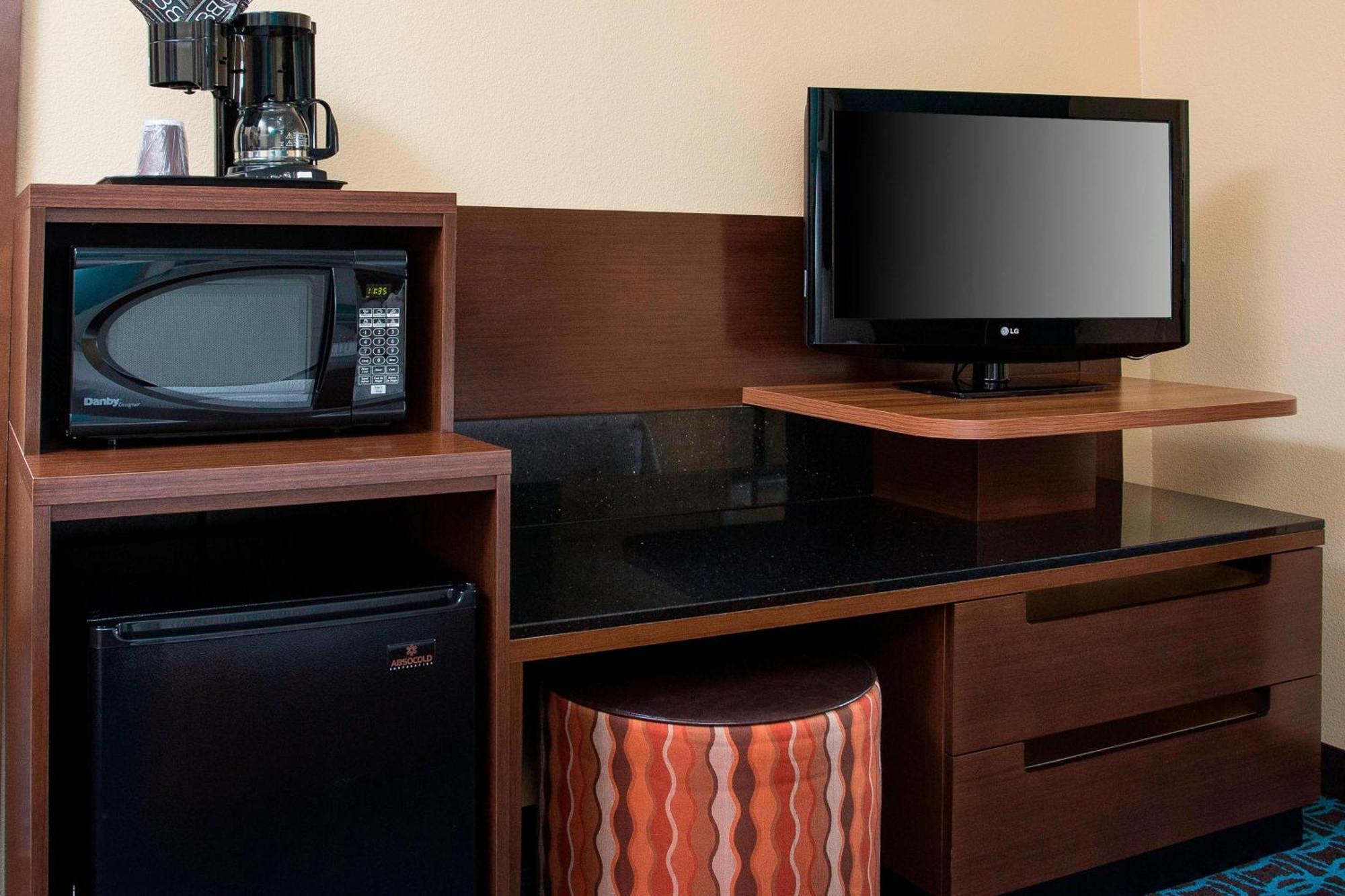 Fairfield Inn & Suites By Marriott Бренсон Екстер'єр фото