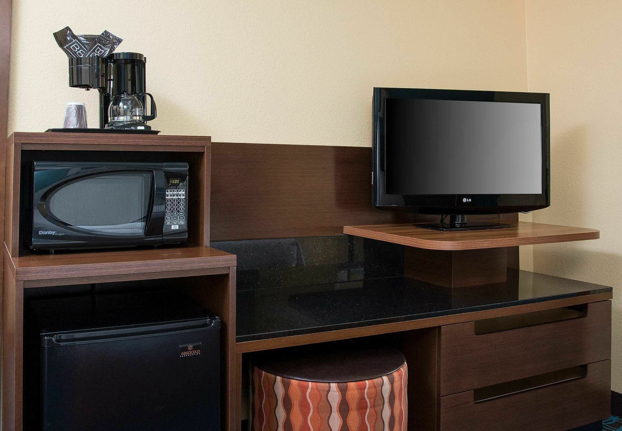 Fairfield Inn & Suites By Marriott Бренсон Екстер'єр фото