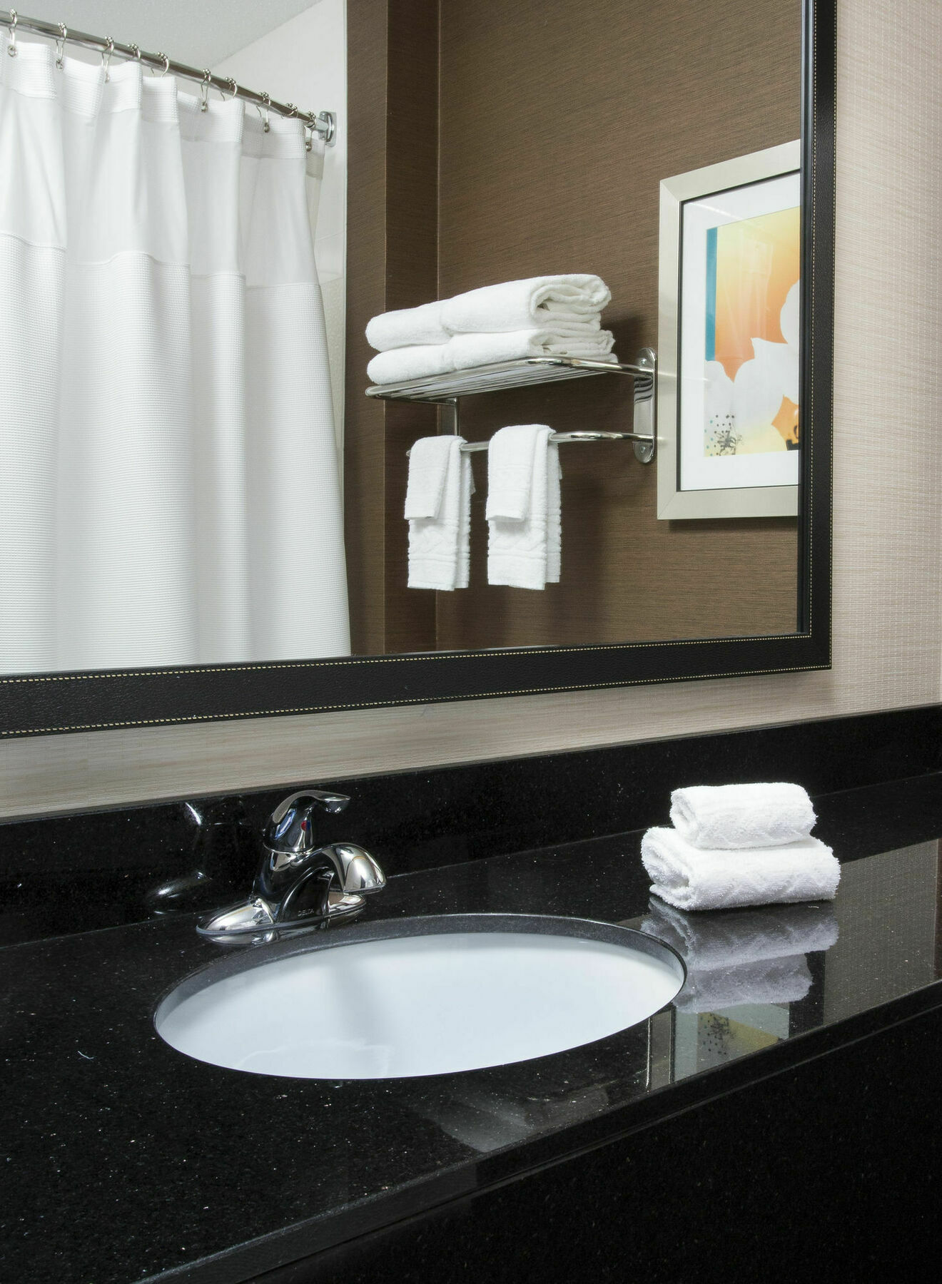 Fairfield Inn & Suites By Marriott Бренсон Екстер'єр фото